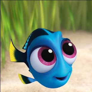 Dory, asistente virtual